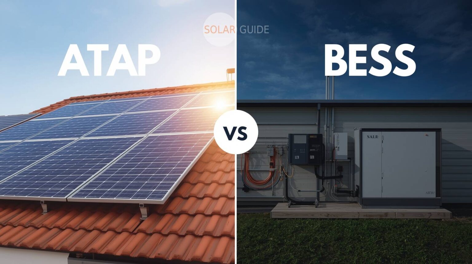 [Oct 2025] ATAP vs BESS: Which Solar Option Saves You More in Malaysia ...